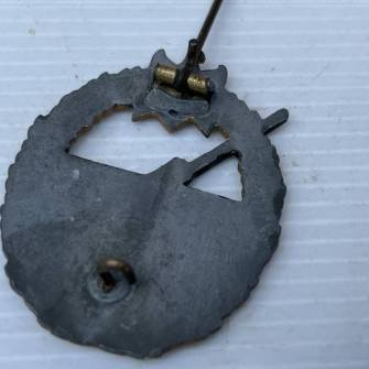 Antiquité militaire