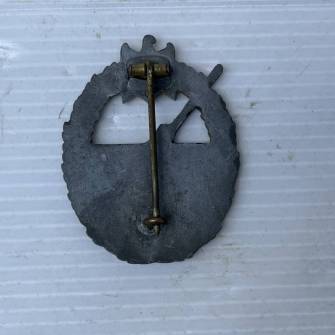 Antiquité militaire