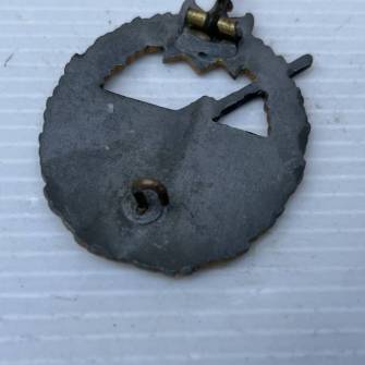 Antiquité militaire