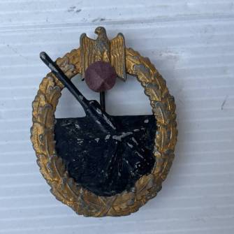 Antiquité militaire