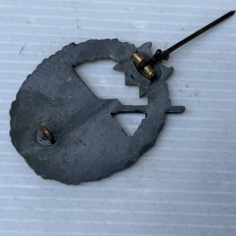 Antiquité militaire