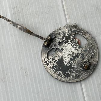 Antiquité militaire