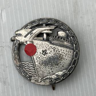 Antiquité militaire