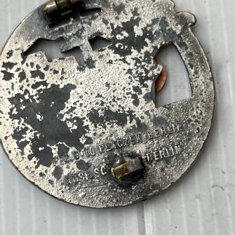 Antiquité militaire