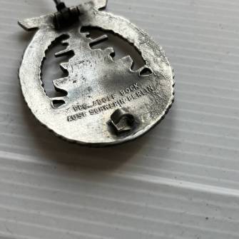 Antiquité militaire