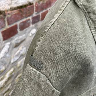 Antiquité militaire