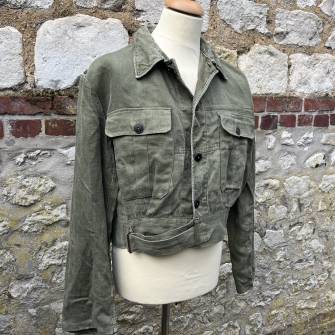 Antiquité militaire