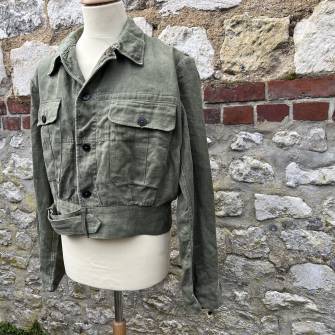 Antiquité militaire