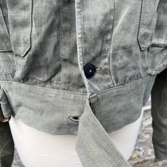 Antiquité militaire