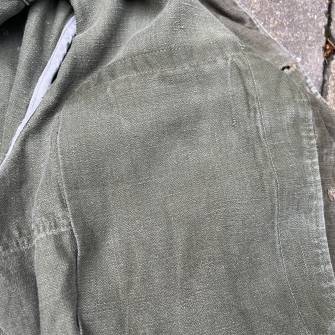 Antiquité militaire