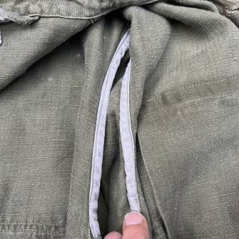 Antiquité militaire