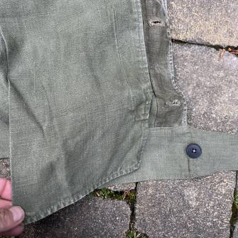 Antiquité militaire