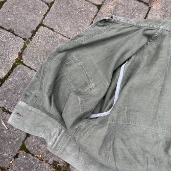 Antiquité militaire