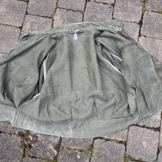 Antiquité militaire