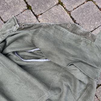 Antiquité militaire