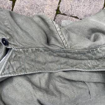 Antiquité militaire