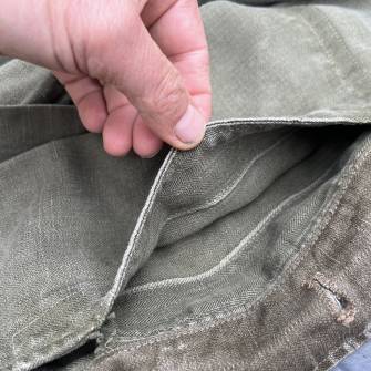 Antiquité militaire