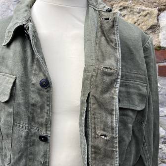 Antiquité militaire