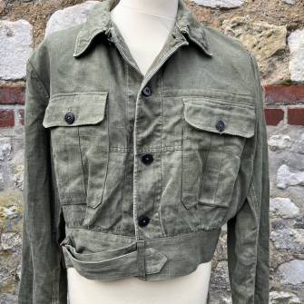 Antiquité militaire