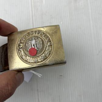 Antiquité militaire