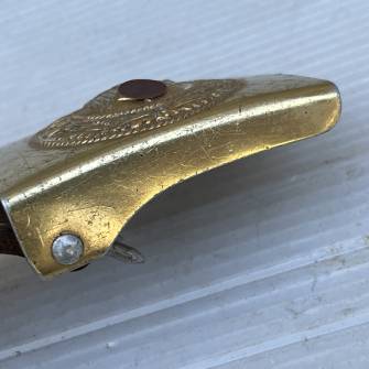 Antiquité militaire