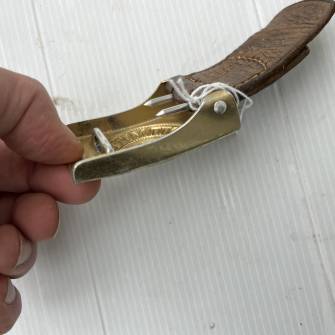 Antiquité militaire