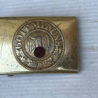 Antiquité militaire