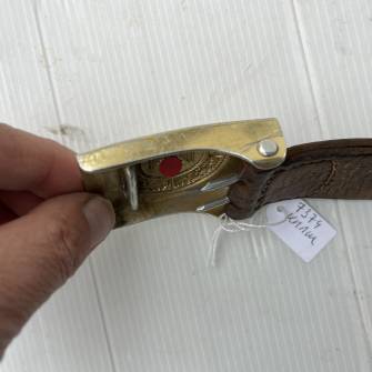 Antiquité militaire