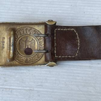 Antiquité militaire