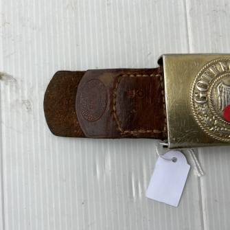 Antiquité militaire