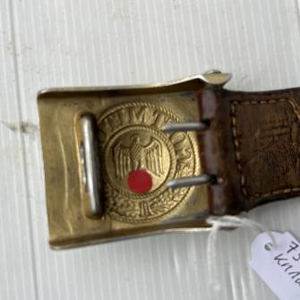 Antiquité militaire