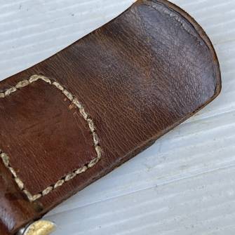 Antiquité militaire