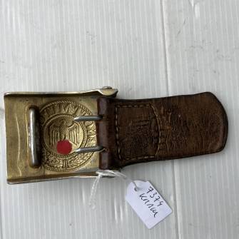 Antiquité militaire