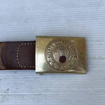 Antiquité militaire