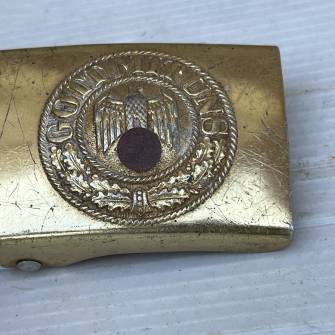 Antiquité militaire