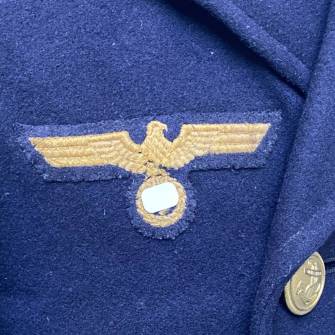 Antiquité militaire