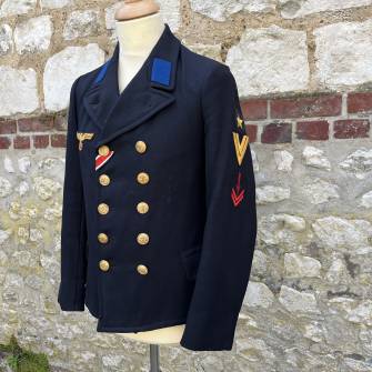 Antiquité militaire