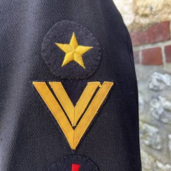 Antiquité militaire