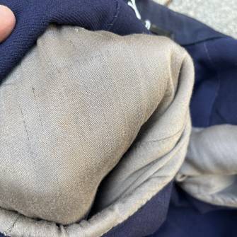 Antiquité militaire