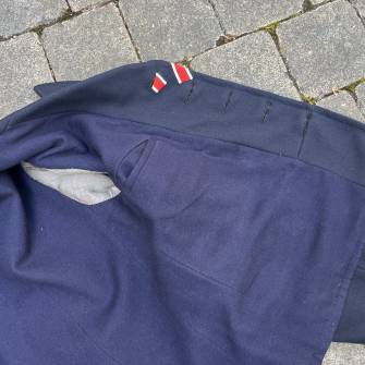 Antiquité militaire