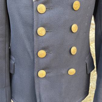 Antiquité militaire