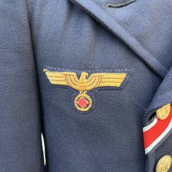 Antiquité militaire