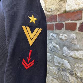 Antiquité militaire