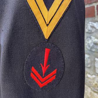 Antiquité militaire