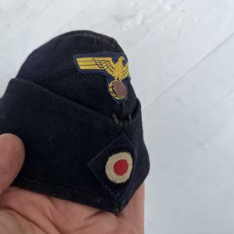 Antiquité militaire