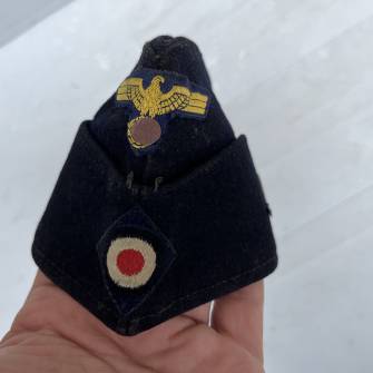 Antiquité militaire