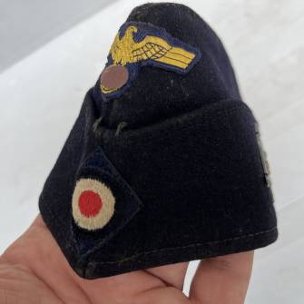Antiquité militaire