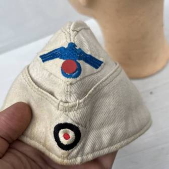 Antiquité militaire