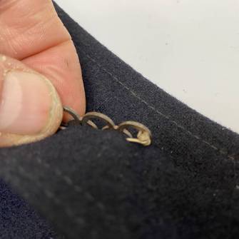 Antiquité militaire