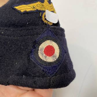 Antiquité militaire